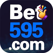 Interface da plataforma bet595 mostrando seleção de jogos e opções de apostas